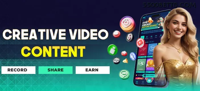 APK Android da 5500bet para download