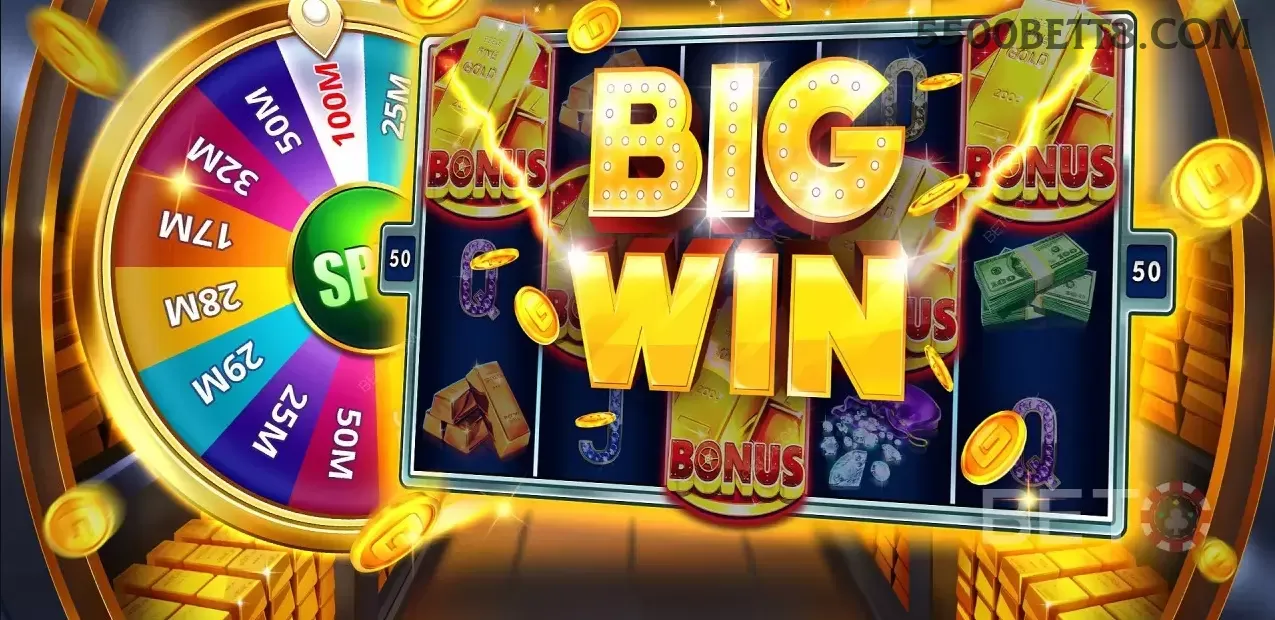 Imagem promocional da experiência de game da 5500bet