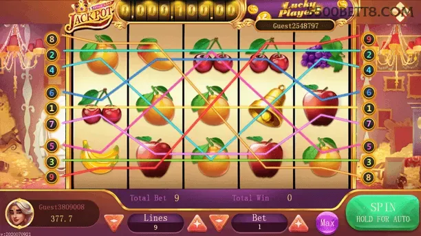 Symbols of Egypt Slot - PG Soft