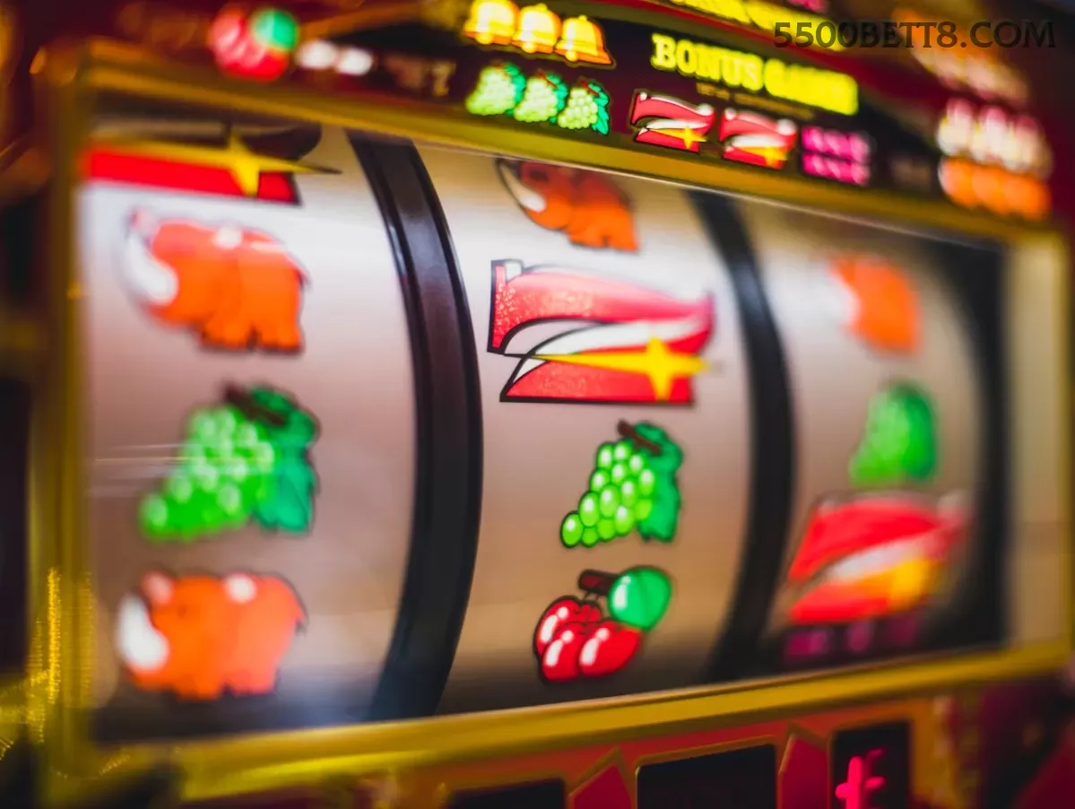 PG Slots Collection