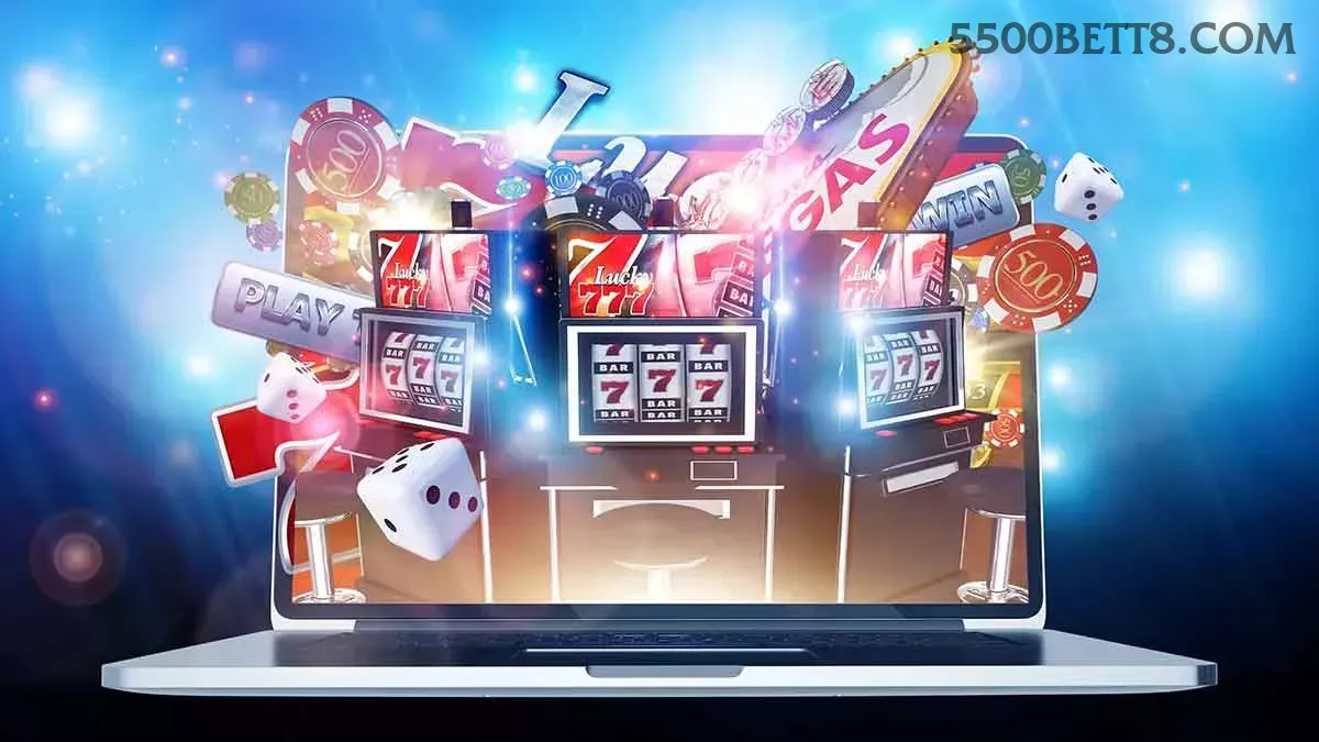 Sweet Bonanza Slot - Pragmatic Play