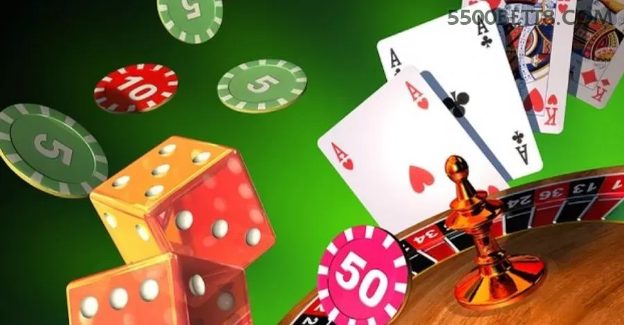 Blackjack Success Story